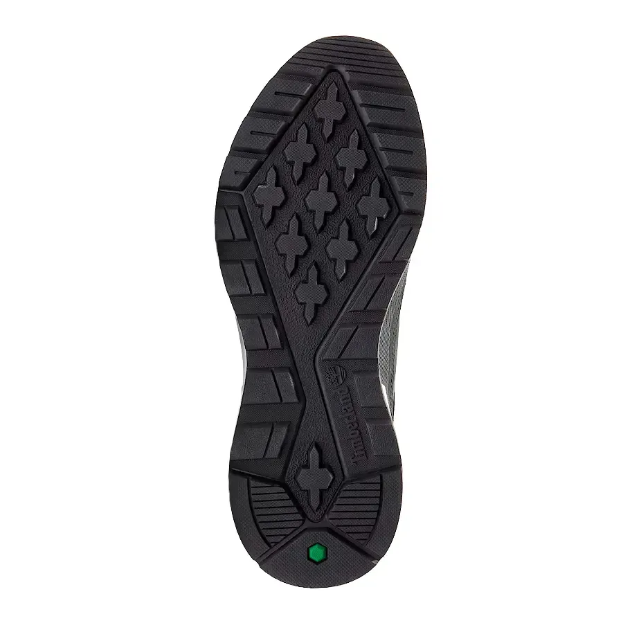 Imagen 4 de 7 de Zapatillas Timberland Field Trekker-NEGRO