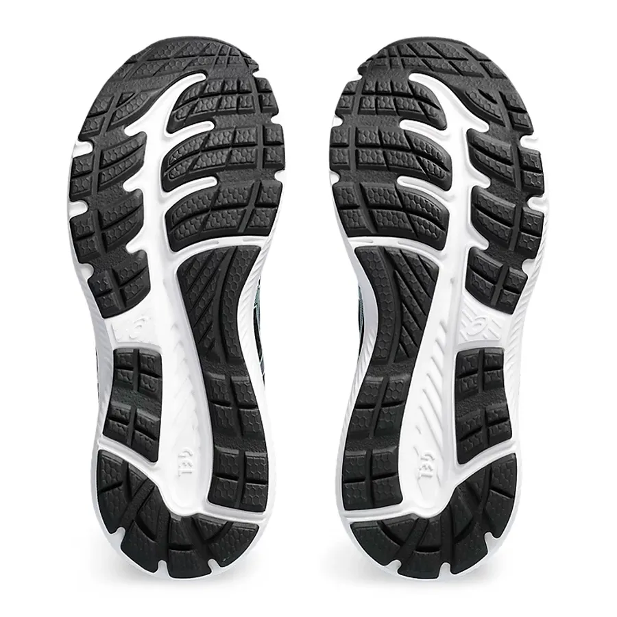 Imagen 6 de 7 de Zapatillas Asics Gel Contend 8-NEGRO/VIOLETA/BLANCO