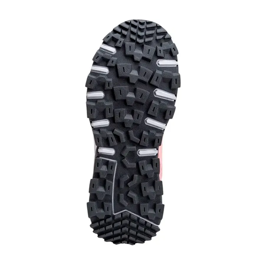 Imagen 3 de 4 de Zapatillas Topper Ever Kids-ROSA/NEGRO