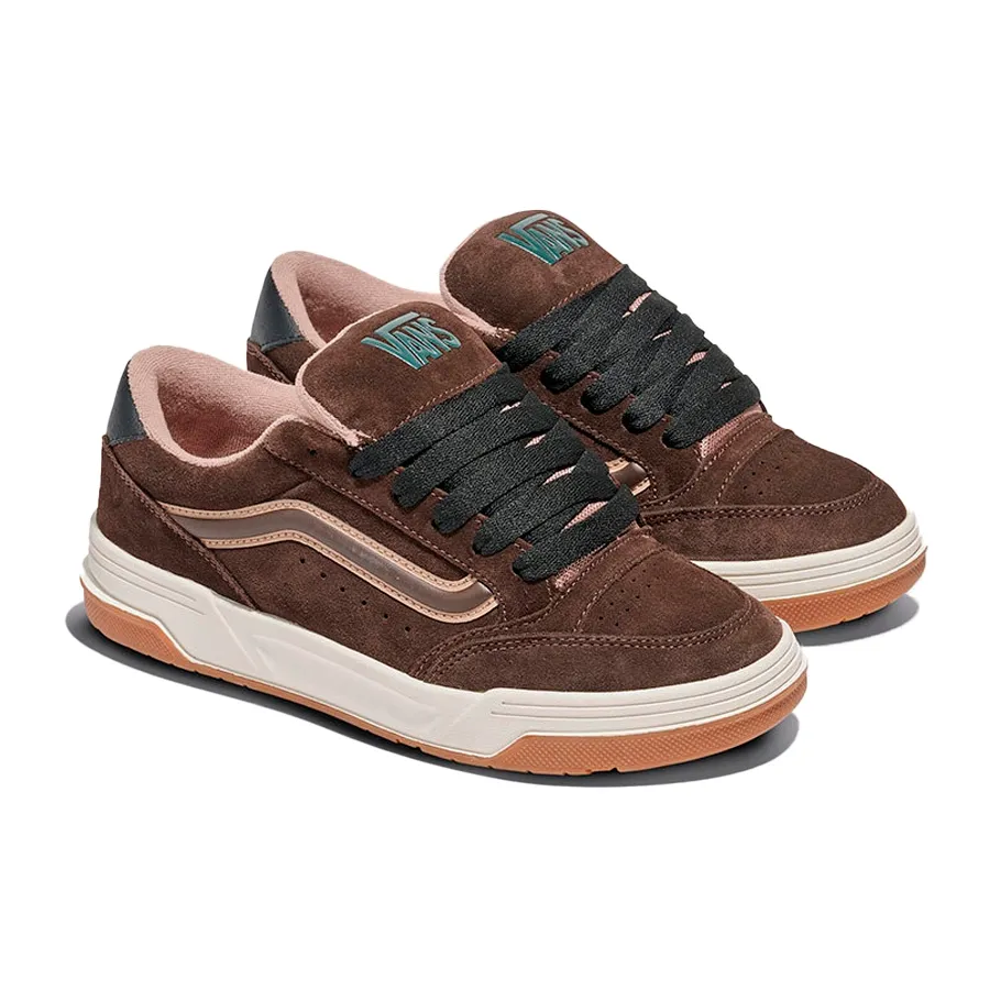 Imagen 1 de 4 de Zapatillas Vans U Hylane-CAFE/NEGRO