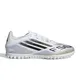 botines-adidas-f50-club-tf-BLANCO/NEGRO