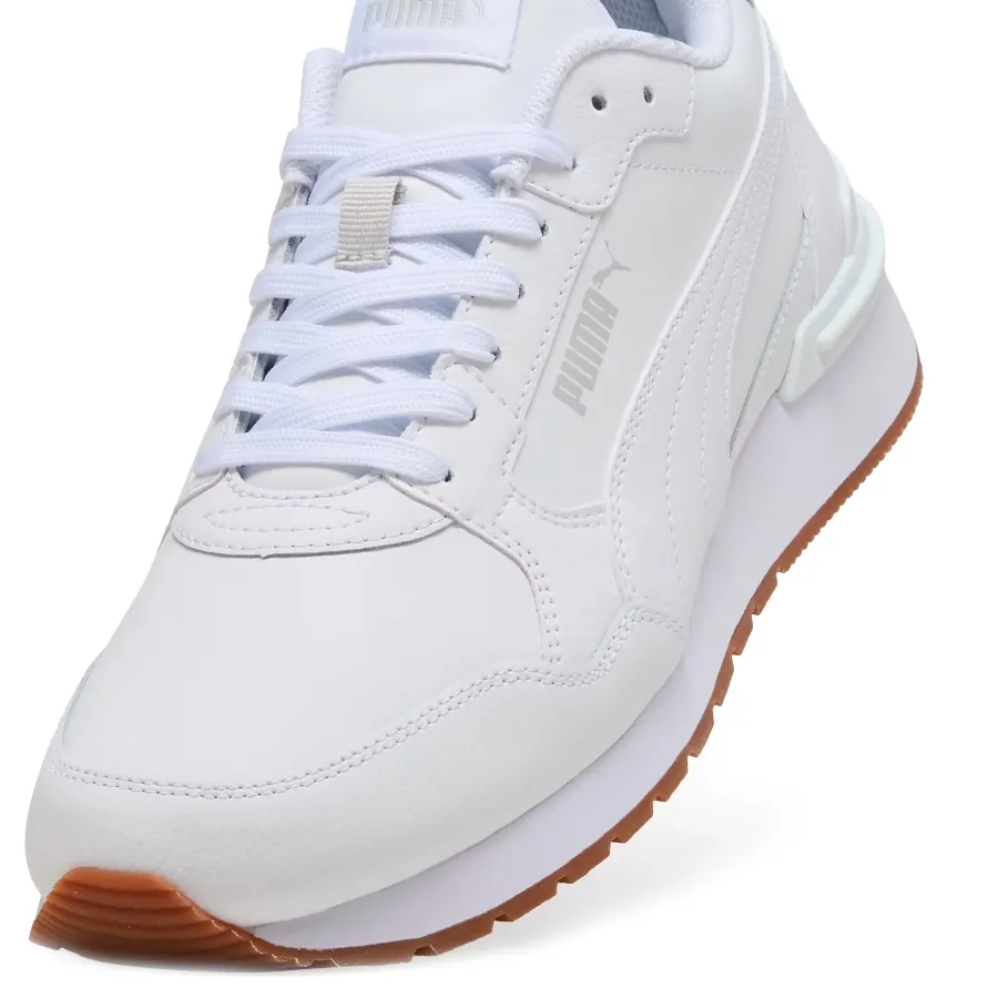 Imagen 1 de 6 de Zapatillas Puma ST Runner v4-BLANCO