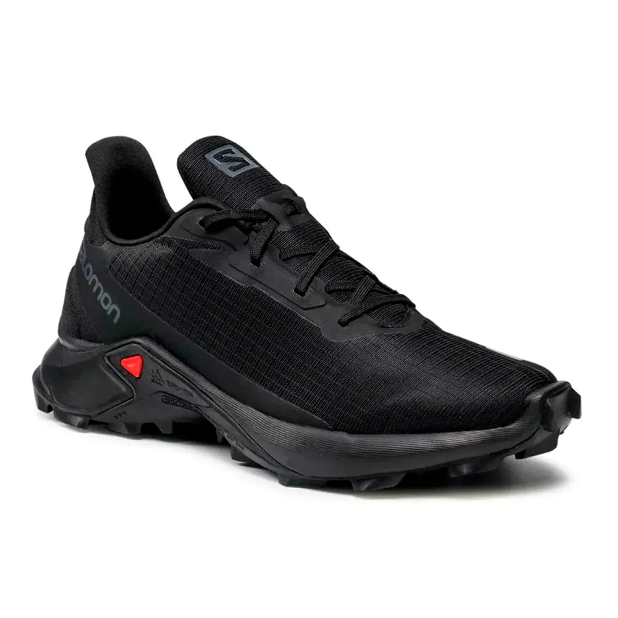 Imagen 1 de 6 de Zapatillas Salomon Alphacross 3-NEGRO/NEGRO