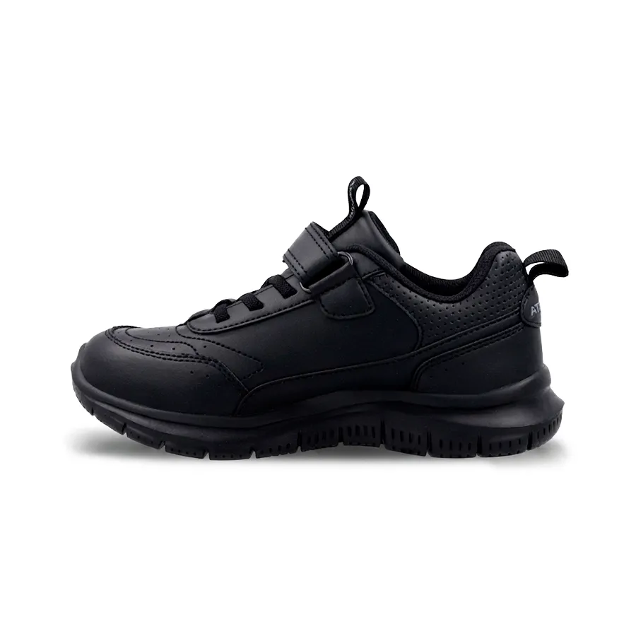 Imagen 1 de 4 de Zapatillas Atomik Ohio-NEGRO