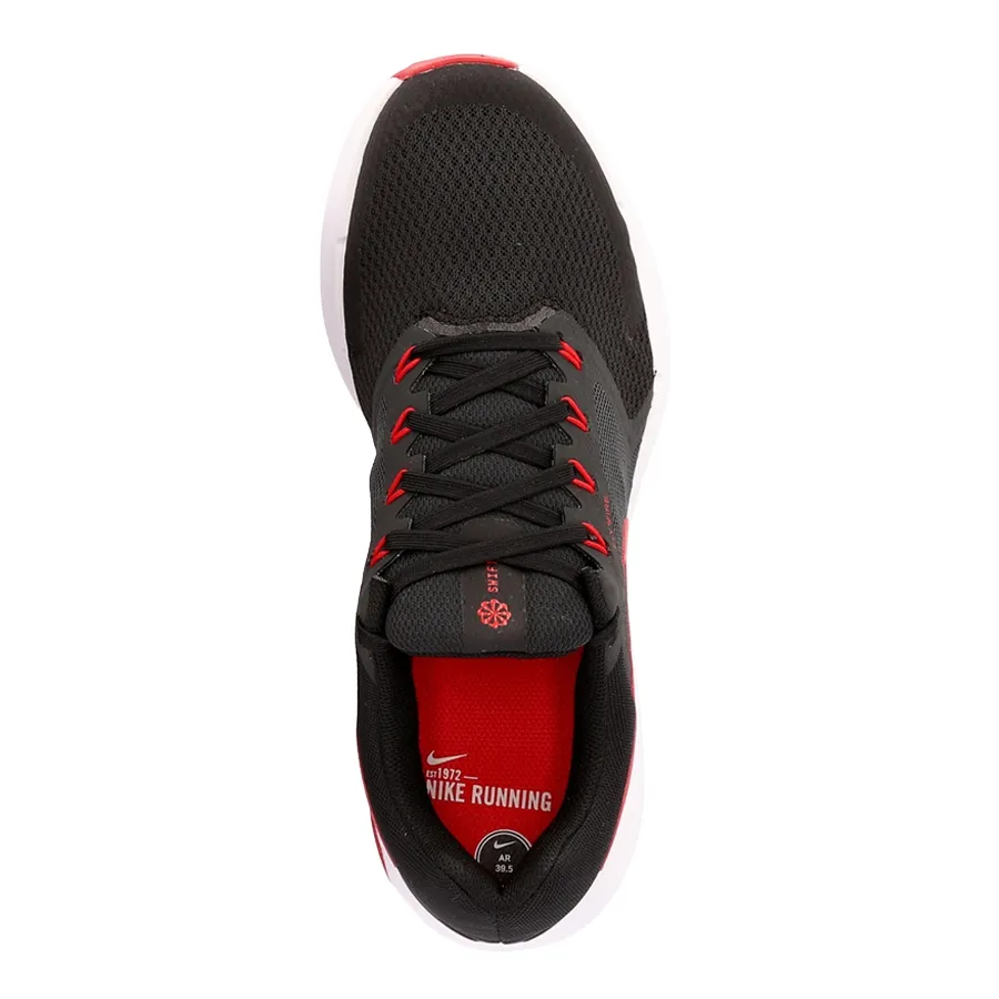 Imagen 3 de 6 de Zapatillas Nike Run Swift 3-NEGRO/ROJO