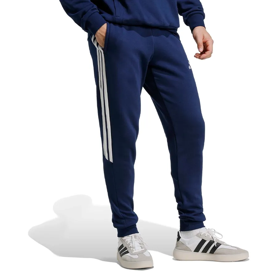 Imagen 1 de 6 de Pantalón adidas Tiro 26 League-MARINO/BLANCO