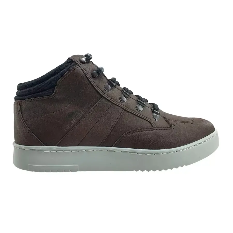 Imagen 0 de 2 de Zapatillas Quiksilver Jax Iii-MARRON/NEGRO