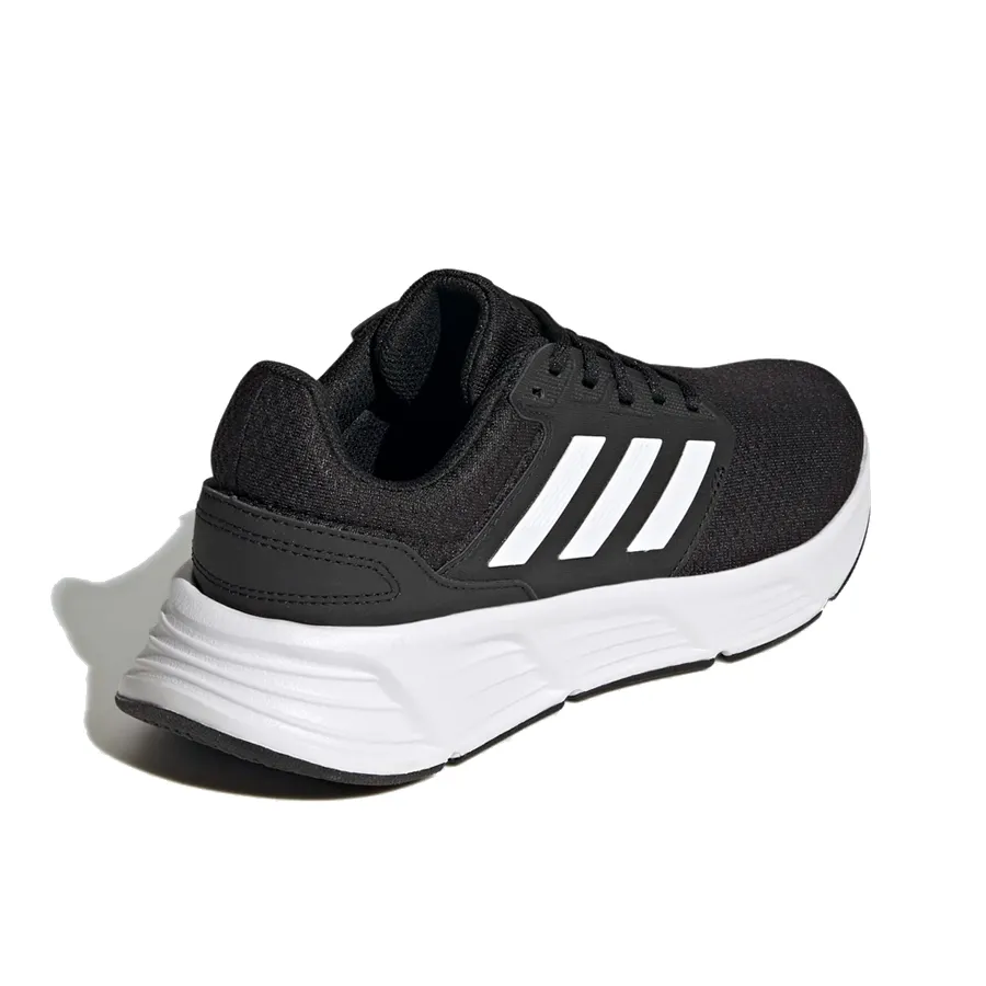 Imagen 1 de 6 de Zapatillas adidas Galaxy 6-NEGRO/BLANCO