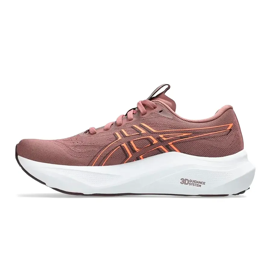Imagen 1 de 6 de Zapatillas Asics Gt 2000 14-BORDO/CORAL