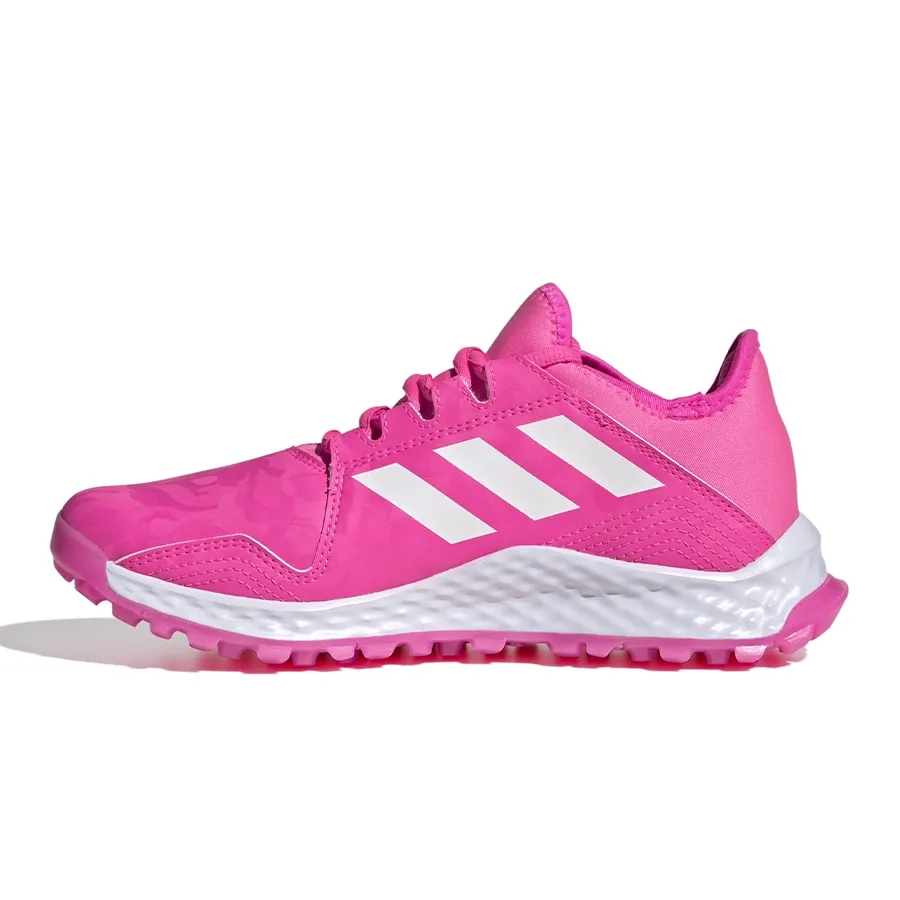 Imagen 2 de 7 de Zapatillas adidas Youngstar-ROSA/BLANCO
