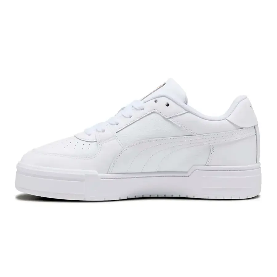 Imagen 2 de 6 de Zapatillas Puma Ca Pro Classic Ii-BLANCO
