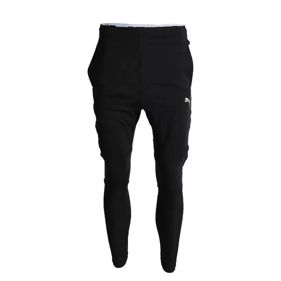 Imagen 2 de 3 de Pantalón Puma Ftblnxt Pro-NEGRO/DORADO