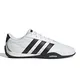 zapatillas-adidas-adipista-groundpulse-BLANCO/NEGRO
