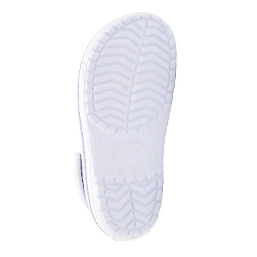 Imagen 3 de 7 de Sandalias Crocs CrocBand-LAVANDA