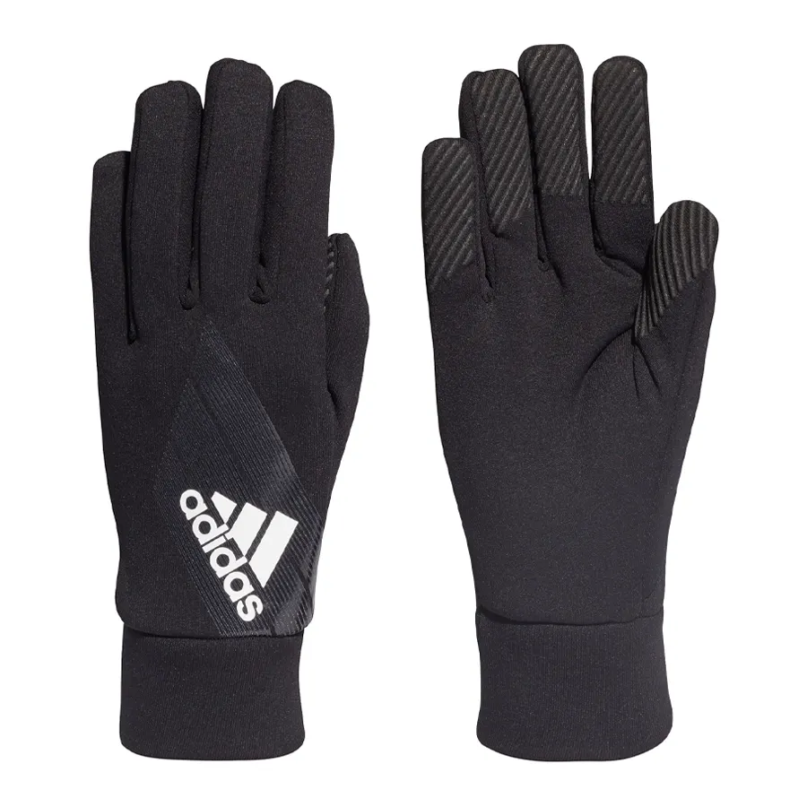 Imagen 0 de 3 de Guantes adidas Tiro League Field Player-NEGRO/BLANCO