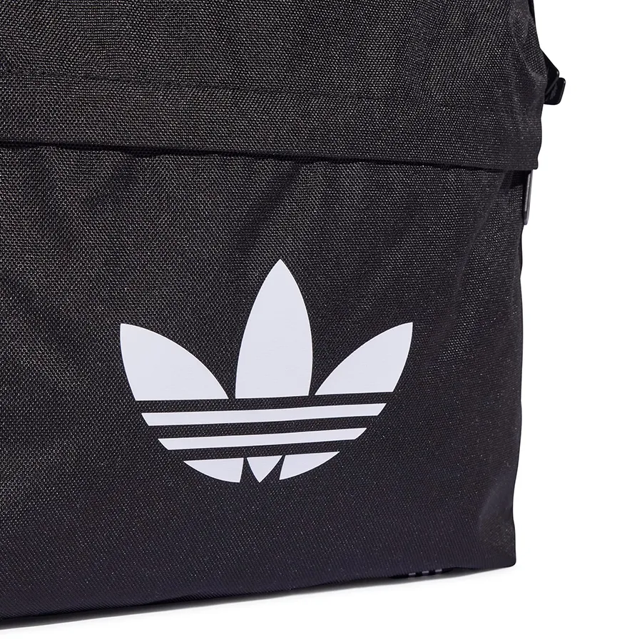 Imagen 4 de 6 de Mochila adidas originals Adicolor Clásico-NEGRO