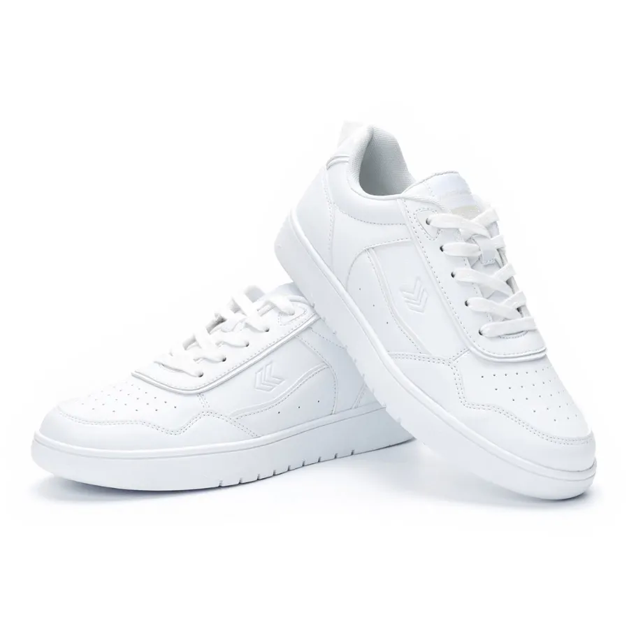 Imagen 3 de 4 de Zapatillas Atomik Further 24-BLANCO