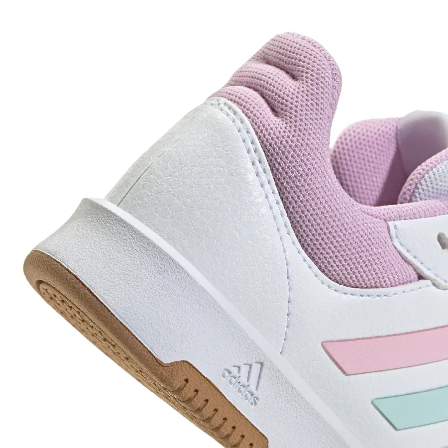 Imagen 6 de 7 de Zapatillas adidas Tensaur Sport 2.0-BLANCO/ROSA/VERDE AGUA