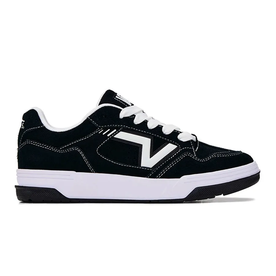 Imagen 0 de 4 de Zapatillas Vans Upland-NEGRO/BLANCO