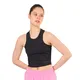 saucony-elevate-crop-top-NEGRO