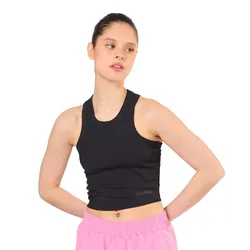 Saucony Elevate Crop Top