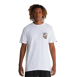 Remera Vans Break Apart