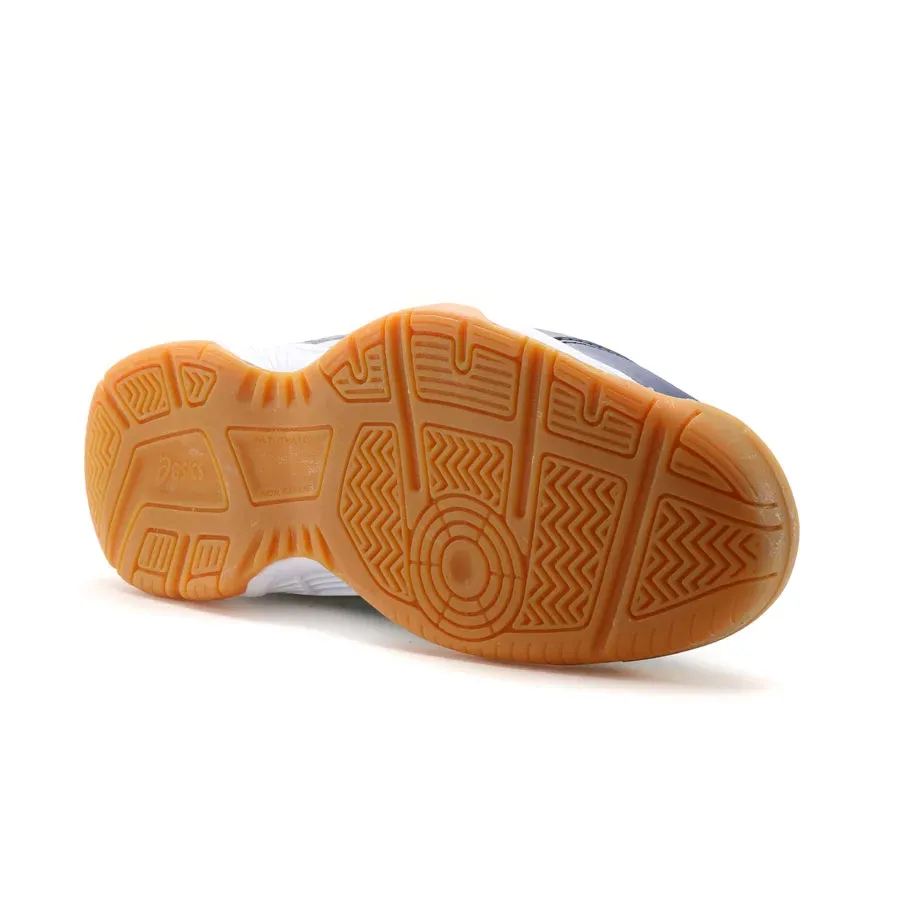 Imagen 2 de 5 de Zapatillas Asics Gel Rocket 8 A-AZUL/PLATA