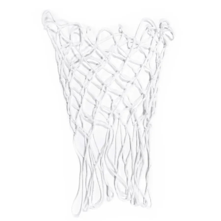 Imagen 0 de 2 de Red de basquet básica DRB-BLANCO