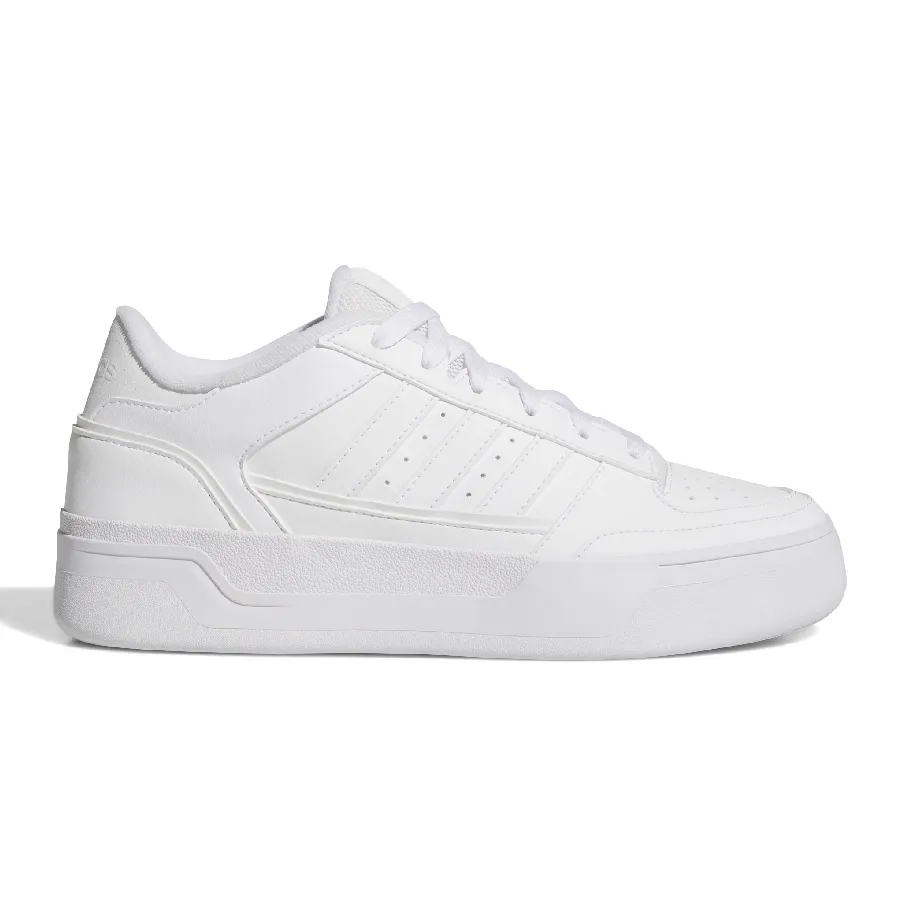 Imagen 0 de 7 de Zapatillas adidas Break Start Bold-BLANCO