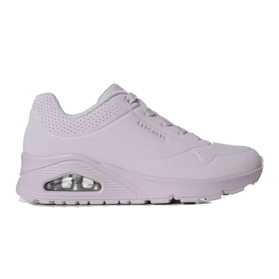 Imagen 0 de 5 de Zapatillas Skechers Uno Stand On Air-LAVANDA