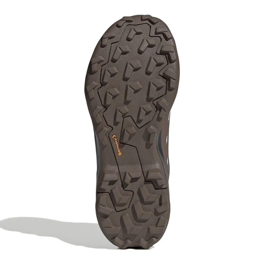 Imagen 5 de 8 de Zapatillas adidas Terrex Skychaser Ax5-MARRON