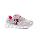 zapatillas-footy-minnie-con-luz-PLATA/BLANCO/FUCSIA