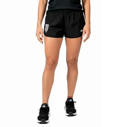 Mitre Shorts  Running Gimnasia y Esgrima