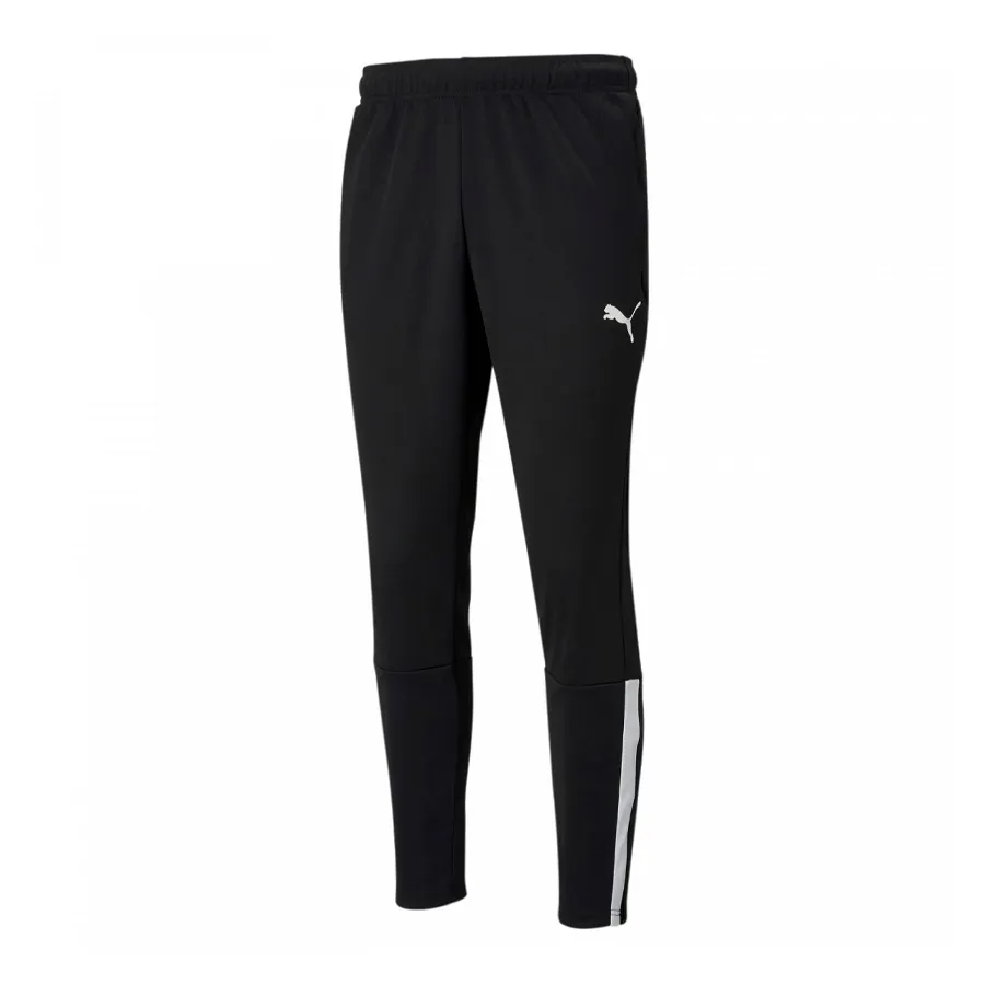 Imagen 1 de 3 de Pantalón Puma Teamliga Training Pant-NEGRO
