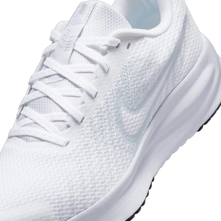 Imagen 6 de 8 de Zapatillas Nike Run Defy-BLANCO