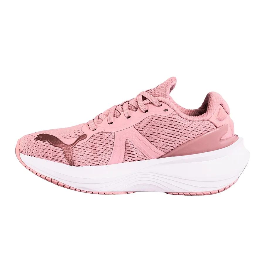 Imagen 2 de 4 de Zapatillas Puma Scend Pro 2-ROSA VIEJO/BLANCO
