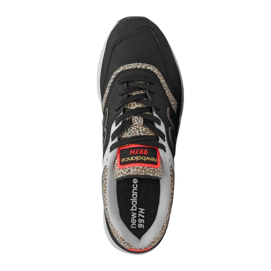 Imagen 2 de 4 de Zapatillas New Balance Cw997 Hpy-NEGRO