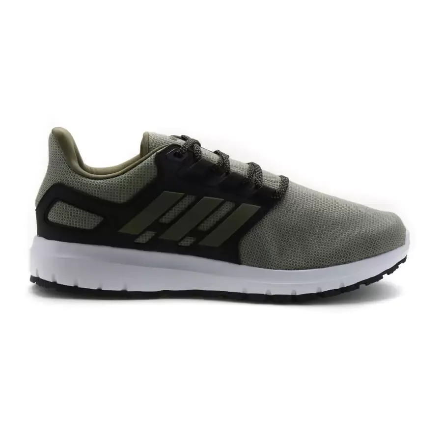 Imagen 4 de 5 de Zapatillas adidas Energy Cloud 2-VERDE/NEGRO