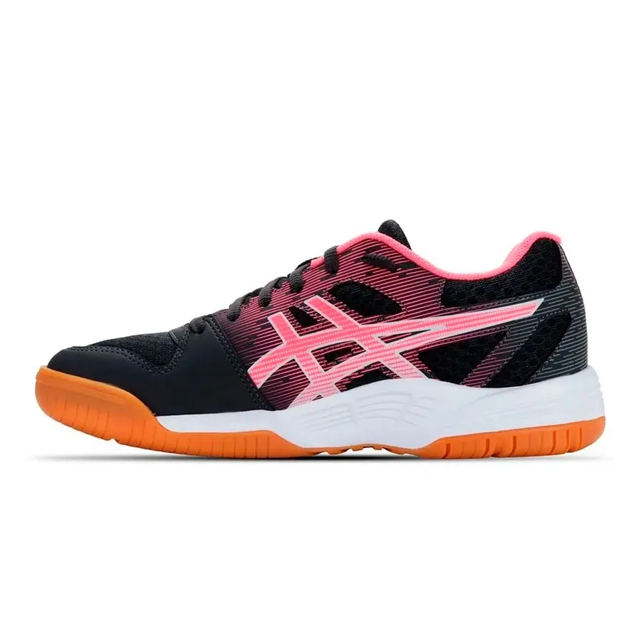 Imagen 1 de 5 de Zapatillas Asics Gel Rebound-GRAFITO/ROSA