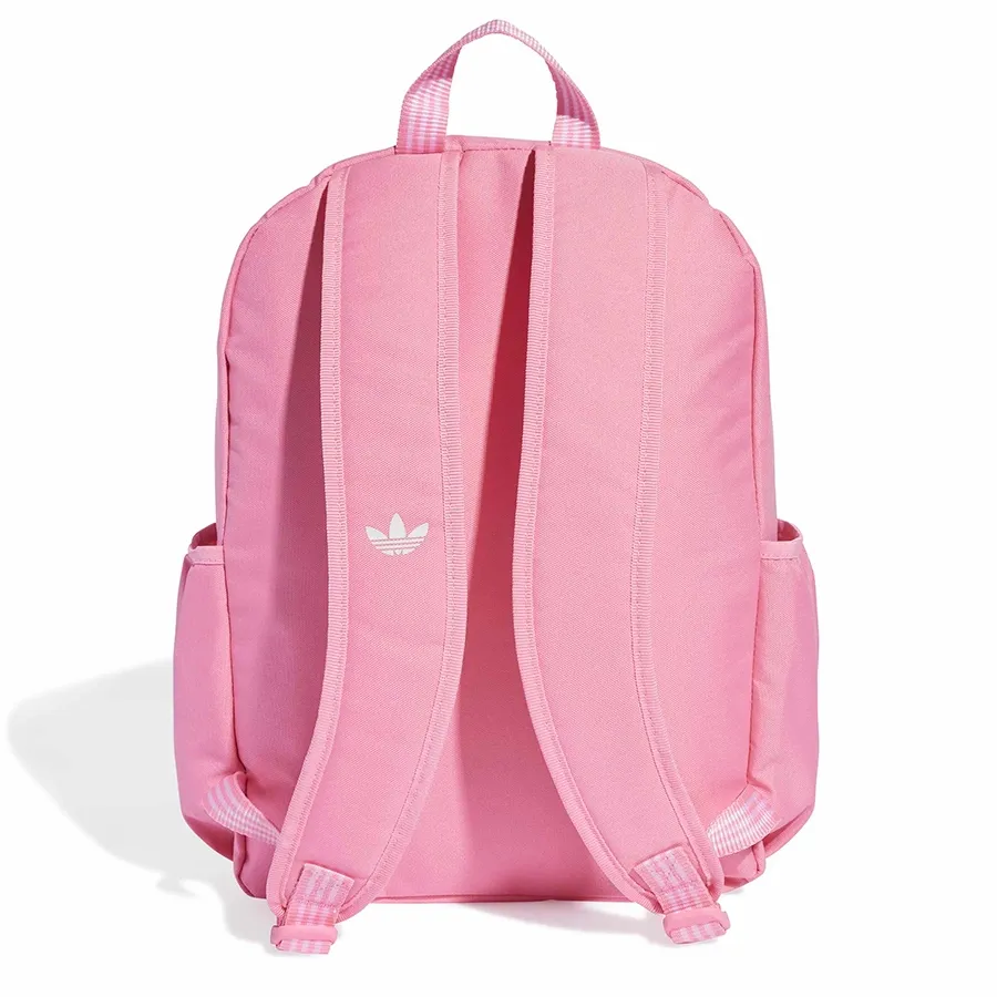 Imagen 2 de 4 de Mochila con cartuchera-ROSA