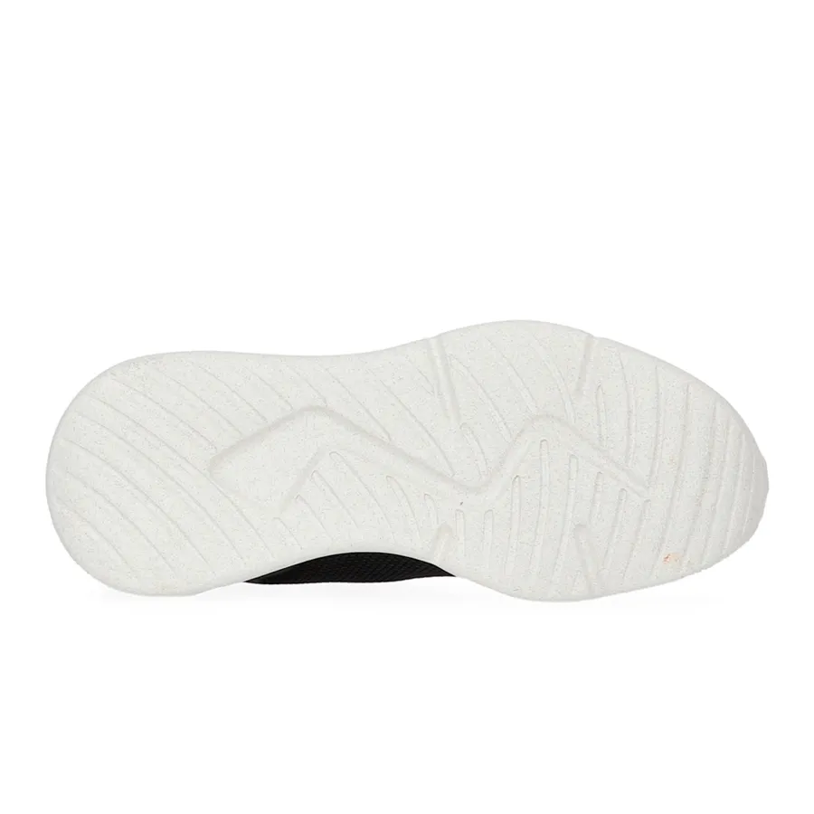 Imagen 5 de 6 de Zapatillas Under Armour Charged Essential-NEGRO/BLANCO