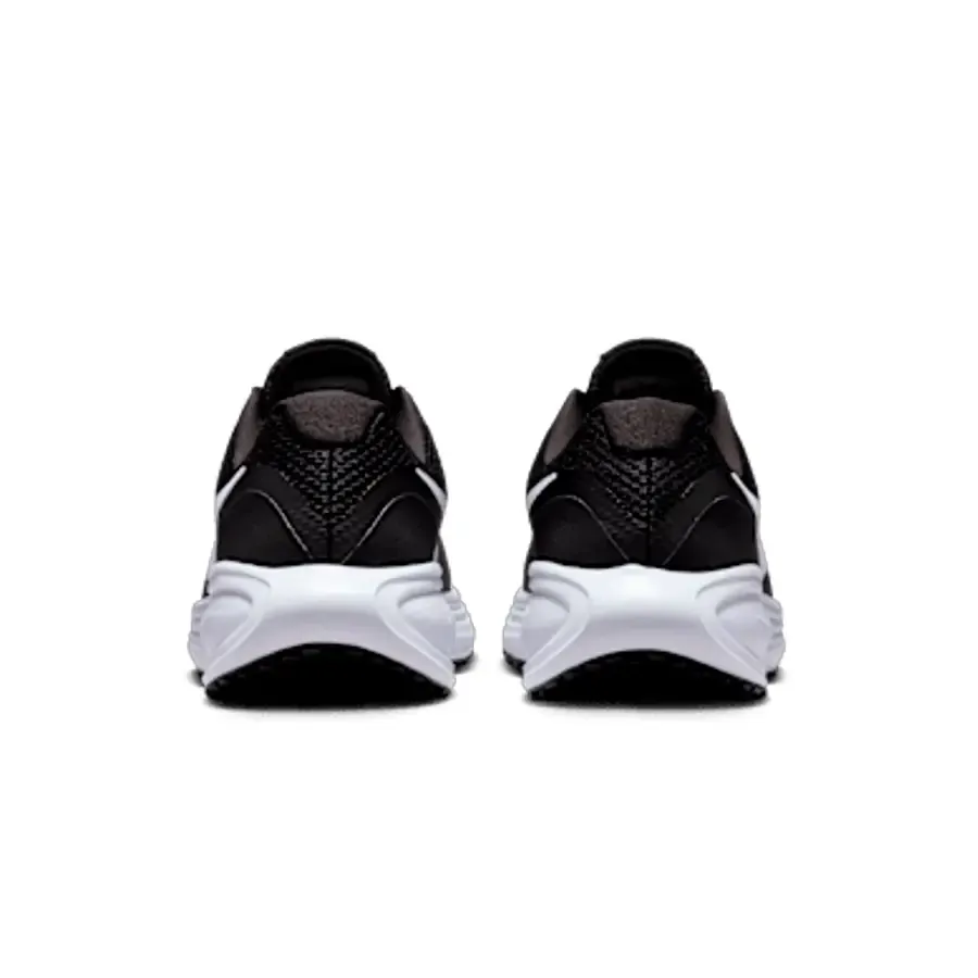 Imagen 4 de 7 de Zapatillas Nike Revolution 8-NEGRO/BLANCO