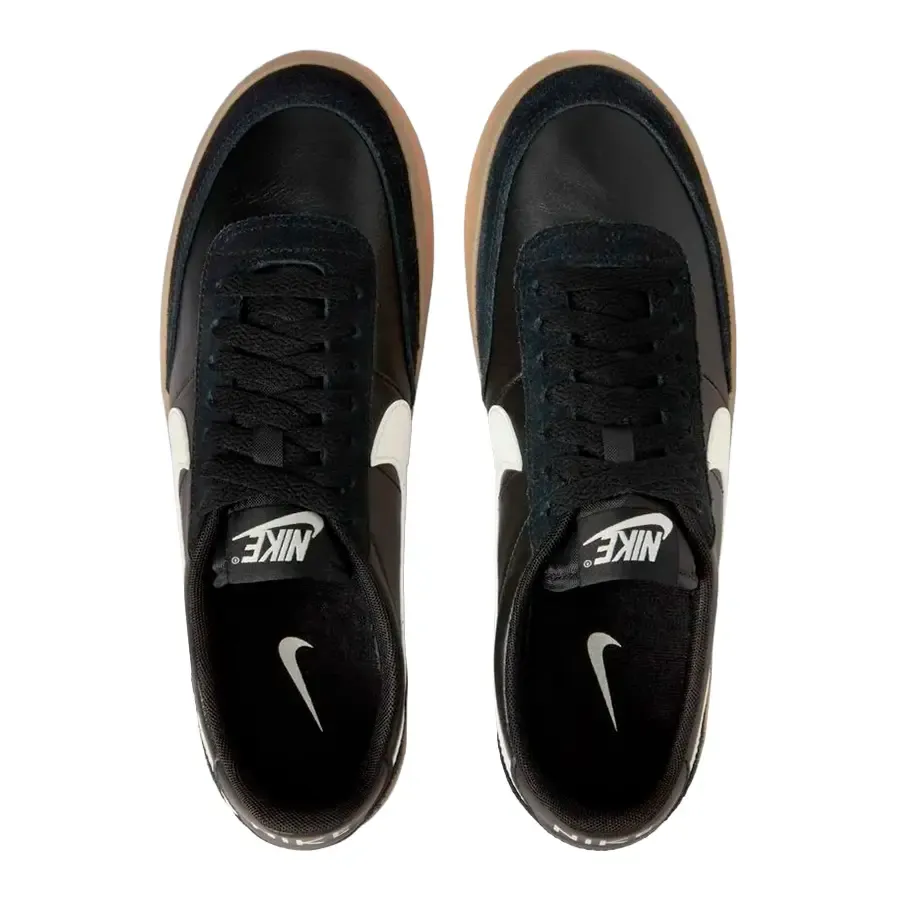 Imagen 3 de 8 de Zapatillas Nike Killshot 2-NEGRO/BLANCO