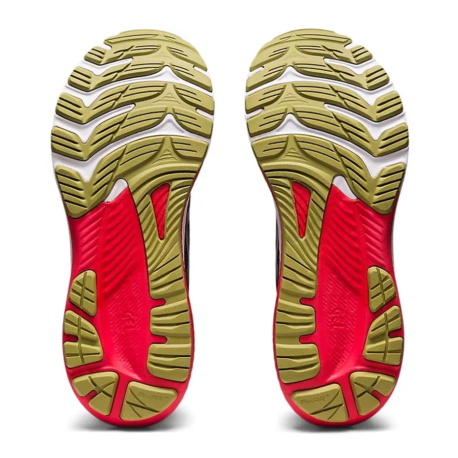 Imagen 5 de 6 de Zapatillas Asics Gel Kayano 29-NEGRO/ROJO