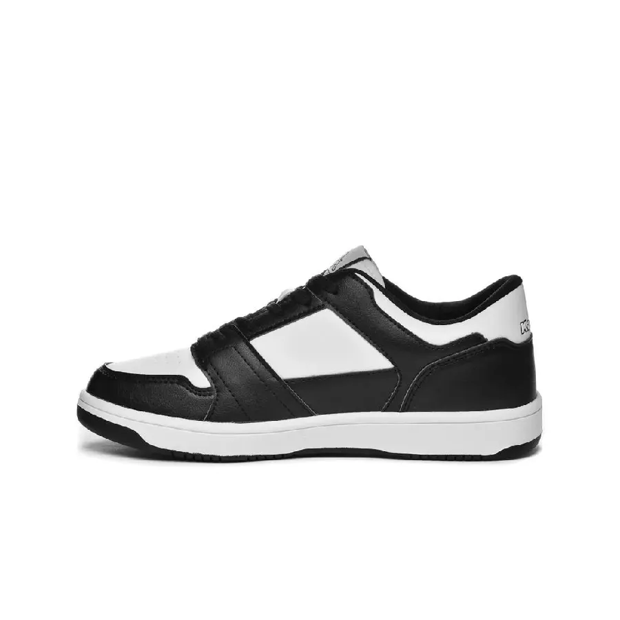 Imagen 2 de 5 de Zapatillas Kappa Rernal 2-BLANCO/NEGRO
