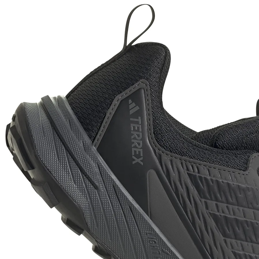 Imagen 5 de 7 de Zapatillas adidas de Trail Running Tracefinder-NEGRO/GRAFITO