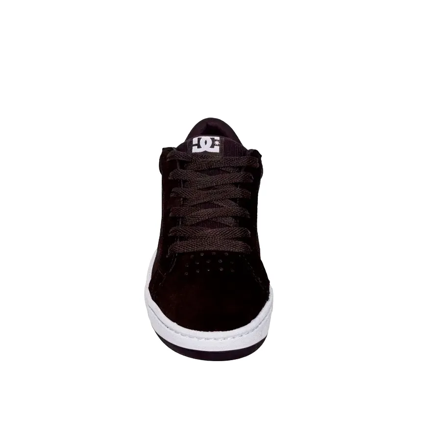 Imagen 3 de 4 de Zapatillas Dc Striker Ss-NEGRO/BLANCO