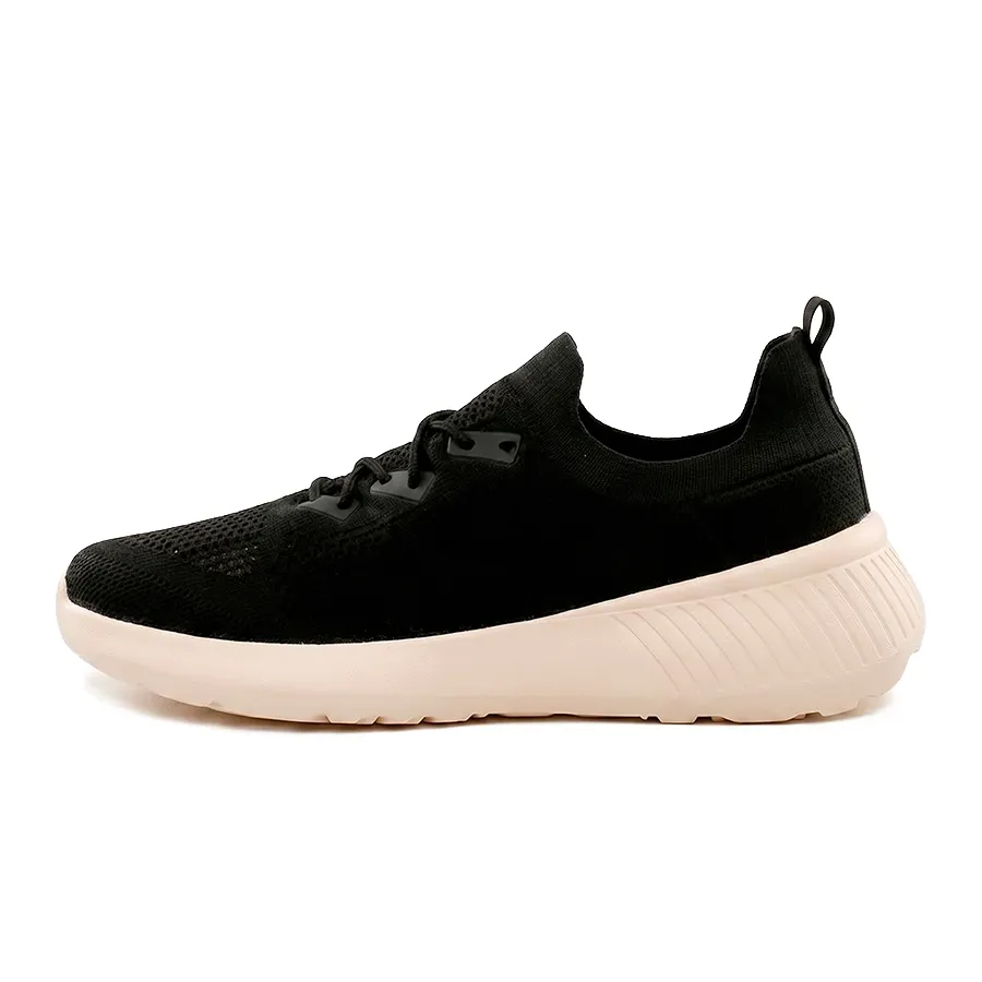 Imagen 1 de 4 de Zapatillas Topper Curb-NEGRO