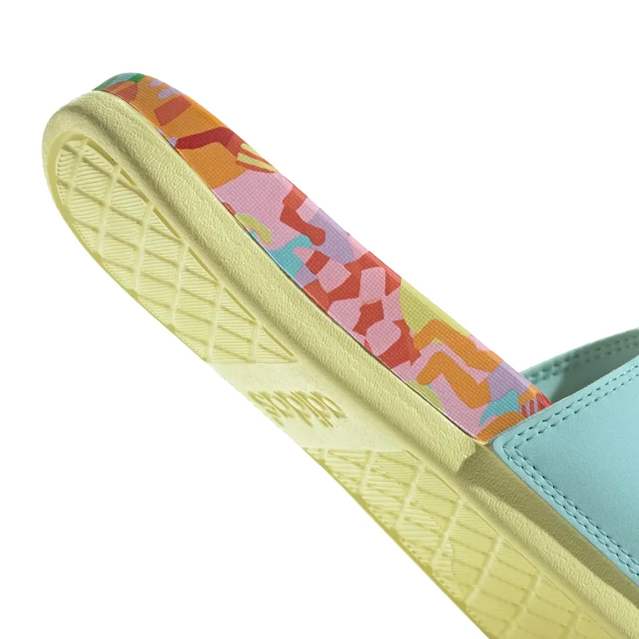 Imagen 7 de 8 de Ojotas adidas Adilette Comfort-COLORES VARIOS