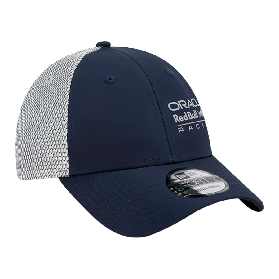 Imagen 0 de 5 de Gorra New Era 9Forty Red Bull F1-MARINO/BLANCO